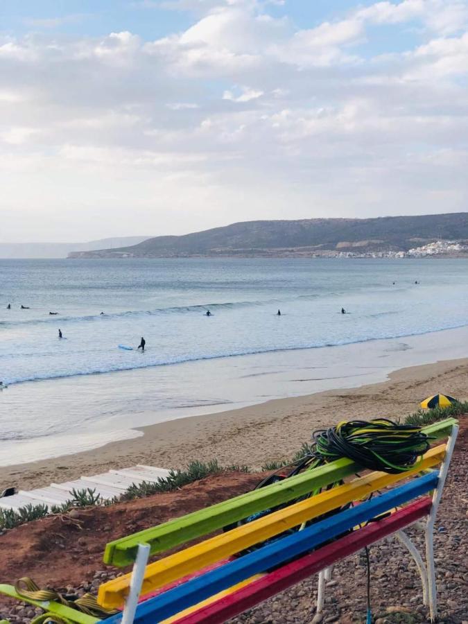 La Sublime Hébergement de vacances Taghazout